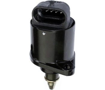 Регулиращ клапан на свободния ход, захранване с въздух HELLA 6NW 009 141-201 за PEUGEOT 106 I (1A, 1C) от 1991 до 1996