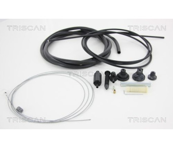 Жило за газ TRISCAN 8140 10309 за CITROEN XSARA (N0) купе от 1998 до 2005