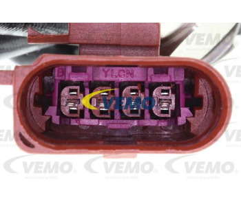 Регулиращ клапан на свободния ход, захранване с въздух VEMO V10-77-0023 за SEAT CORDOBA (6K1) седан от 1993 до 1999