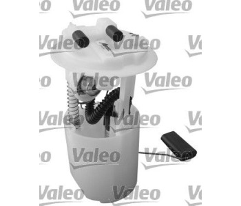 Горивопроводен елемент (горивна помпа+сонда) VALEO 347004 за CITROEN XSARA PICASSO (N68) от 1999 до 2010
