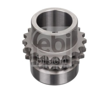 Регулиращ клапан на свободния ход, захранване с въздух FEBI BILSTEIN 103049