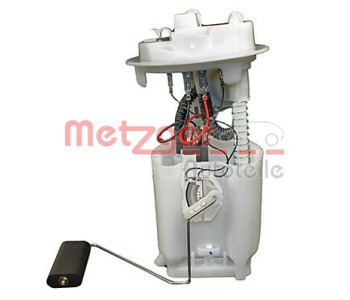 Горивопроводен елемент (горивна помпа+сонда) METZGER 2250030 за CITROEN XSARA PICASSO (N68) от 1999 до 2010