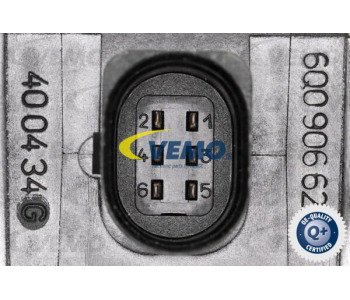 Преобразувател на налягане, турбокомпресор VEMO V10-63-0131 за PEUGEOT 307 (3H) SW комби от 2002 до 2008