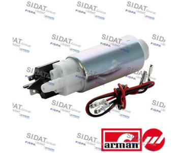 Горивна помпа FISPA 70406AS за CITROEN XSARA PICASSO (N68) от 1999 до 2010