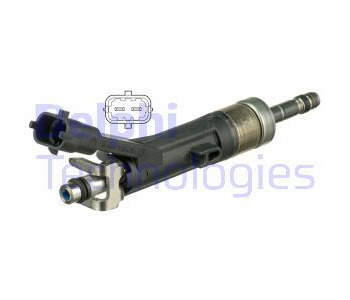 Инжекционен клапан DELPHI 28579609 за PEUGEOT 208 от 2012
