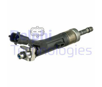 Инжекционен клапан DELPHI 28579609 за CITROEN C3 PICASSO от 2009 до 2017