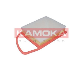 Въздушен филтър KAMOKA F235001 за PEUGEOT 207 (WA_, WC_) от 2006 до 2012
