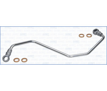 Масловод, турбина AJUSA OP10355