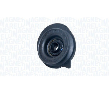 Корпус на дроселовата клапа MAGNETI MARELLI 802009800027 за CITROEN C3 II от 2009
