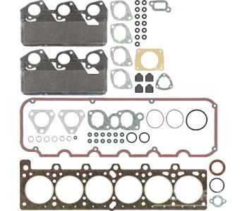 Комплект гарнитури на цилиндрова глава VICTOR REINZ за BMW 3 Ser (E30) седан от 1982 до 1992