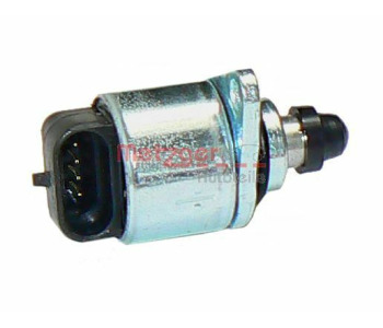 Регулиращ клапан на свободния ход, захранване с въздух METZGER 0908025 за PEUGEOT 306 (7A, 7C, N3, N5) хечбек от 1993 до 2003