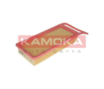 Въздушен филтър KAMOKA F208701 за CITROEN C3 I (FC) от 2002 до 2009