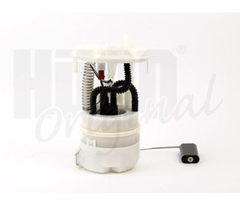 Горивопроводен елемент (горивна помпа+сонда) HITACHI 133595 за CITROEN C3 II от 2009