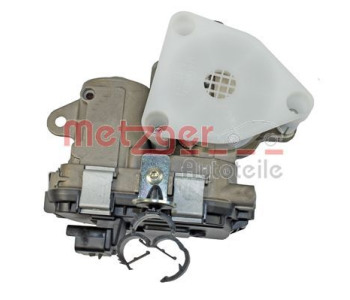Корпус на дроселовата клапа METZGER 0892508 за CITROEN C3 II от 2009