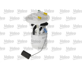 Горивопроводен елемент (горивна помпа+сонда) VALEO 347282 за CITROEN C3 II от 2009