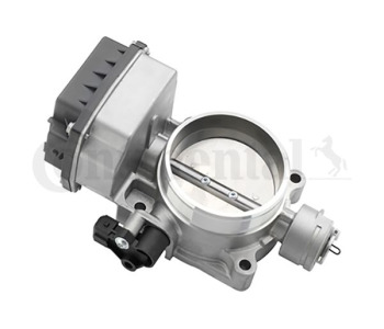 Корпус на дроселовата клапа CONTINENTAL/VDO 408-239-828-001Z за PEUGEOT 307 (3A/C) хечбек от 2000 до 2008