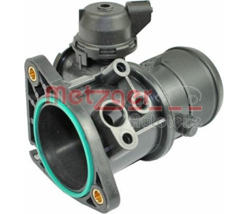 Корпус на дроселовата клапа METZGER 0892347 за CITROEN C4 I (LC) от 2004 до 2011