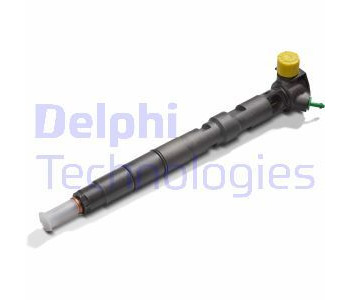 Инжекционен клапан DELPHI HRD648 за FIAT SCUDO (270, 272) пикап от 2007