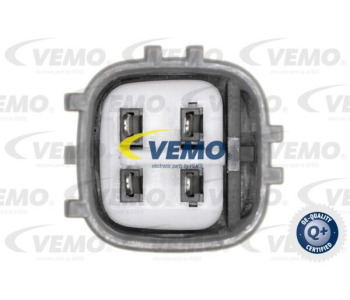 Корпус на дроселовата клапа VEMO V22-81-0006 за PEUGEOT EXPERT платформа от 2007
