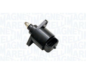 Регулиращ клапан на свободния ход, захранване с въздух MAGNETI MARELLI 820003389010 за CITROEN C5 II (RC) от 2004 до 2008