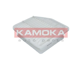 Въздушен филтър KAMOKA F230101 за TOYOTA COROLLA (_E12_) хечбек от 2001 до 2007