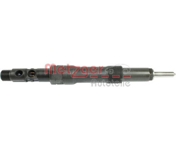 Инжекторна дюза METZGER 0870124 за CITROEN C6 (TD) от 2005 до 2012