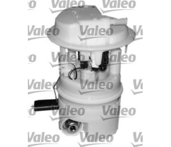 Горивопроводен елемент (горивна помпа+сонда) VALEO 347084 за FIAT ULYSSE II (179) от 2002 до 2011