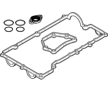 К-кт гарнитури капака на клапаните ELRING за BMW 3 Ser (E46) купе от 2003 до 2006
