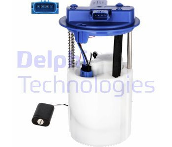 Горивопроводен елемент (горивна помпа+сонда) DELPHI FG2441-12B1 за CITROEN JUMPER II (244) платформа от 2002 до 2006
