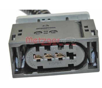 Кабелен адаптер, клапан за подаване на въздъх METZGER 2323029 за CITROEN JUMPER III товарен от 2006