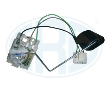 Горивопроводен елемент (горивна помпа+сонда) ERA 775023A за PEUGEOT 206 (2A/C) хечбек от 1998 до 2009