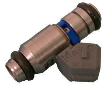 Инжекционен клапан MEAT & DORIA 75112006 за FIAT BRAVO I (182) от 1995 до 2001