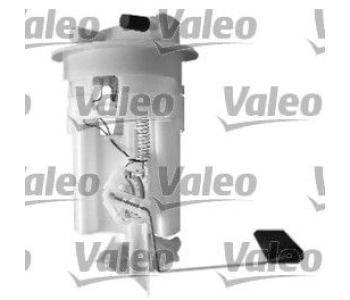 Горивопроводен елемент (горивна помпа+сонда) VALEO 347019 за PEUGEOT EXPERT (222) товарен от 1995 до 2006