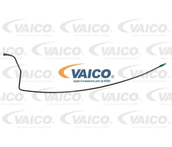 Въздуховод за турбината VAICO V46-1177 за DACIA DOKKER пикап от 2018