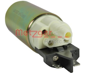 Горивна помпа METZGER 2250161 за RENAULT THALIA/SYMBOL I (LB0/1/2_) от 1998 до 2008