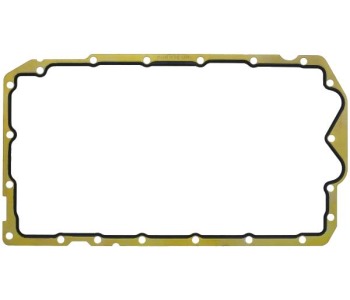 Уплътнение, маслена вана ELRING за BMW 3 Ser (E90) от 2008 до 2012