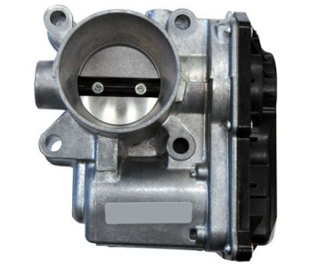 Корпус на дроселовата клапа MEAT & DORIA 89088E за RENAULT CLIO II (BB0/1/2_, CB0/1/2_) от 1998 до 2005