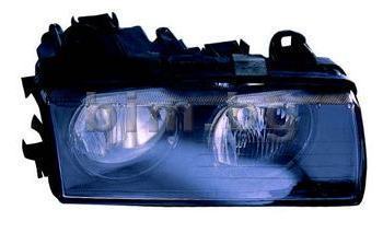 Фар десен H7+H7 мех./ел.95- за BMW 3 Ser (E36) седан 1990 до 1998