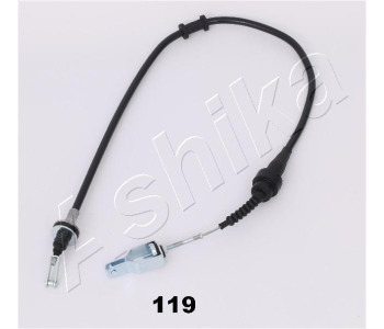 Всмукателен клапан ASHIKA 15DW002 за DAEWOO LANOS (KLAT) от 1997 до 2004