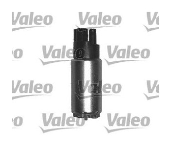 Горивна помпа VALEO 347255 за HONDA CIVIC V (EJ) купе от 1993 до 1996