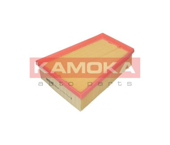 Въздушен филтър KAMOKA F204101 за RENAULT MEGANE III GRANDTOUR (KZ0/1) комби от 2008 до 2016