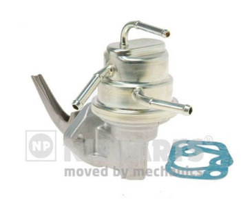 Горивна помпа NIPPARTS J1606014 за DAIHATSU CHARADE IV (G200, G202) от 1993 до 2000