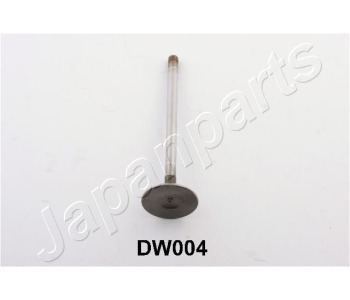 Всмукателен клапан JAPANPARTS VV-DA000 за DAIHATSU CHARADE IV (G200, G202) от 1993 до 2000