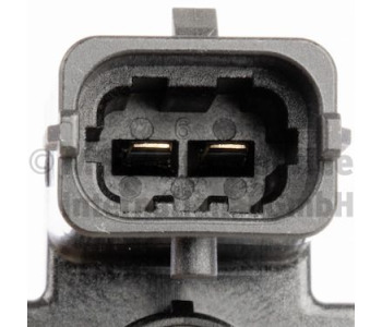 Клапан, байпас-клапа на компресора PIERBURG 7.02308.13.0 за FIAT 500X (334) от 2014