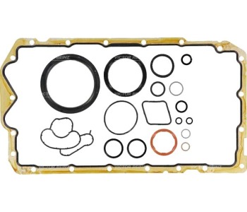 К-кт гарнитури колянно-мотовилков блок VICTOR REINZ за BMW 3 Ser (E91) комби от 2005 до 2008