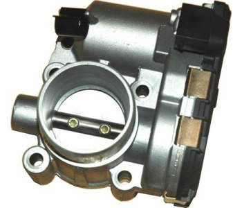 Корпус на дроселовата клапа MEAT & DORIA 89027 за FIAT PUNTO (188) от 1999 до 2012