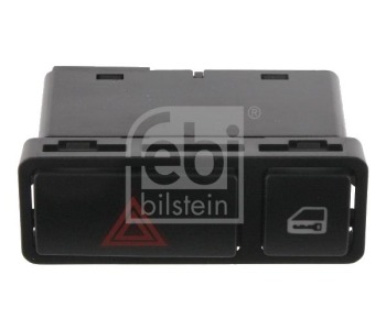 Ключ за аварийни мигачи FEBI за BMW 3 Ser (E46) купе от 2003 до 2006