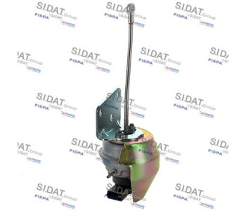 Позициониращ елемент, турбокомпресор SIDAT 48.058 за OPEL INSIGNIA A (G09) седан от 2008 до 2017