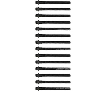 Комплект болтове на капака на клапаните VICTOR REINZ за BMW 3 Ser (E36) седан 1990 до 1998