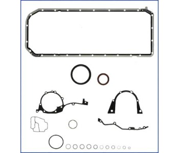 К-кт гарнитури колянно-мотовилков блок AJUSA за BMW 5 Ser (E39) комби от 1997 до 2004